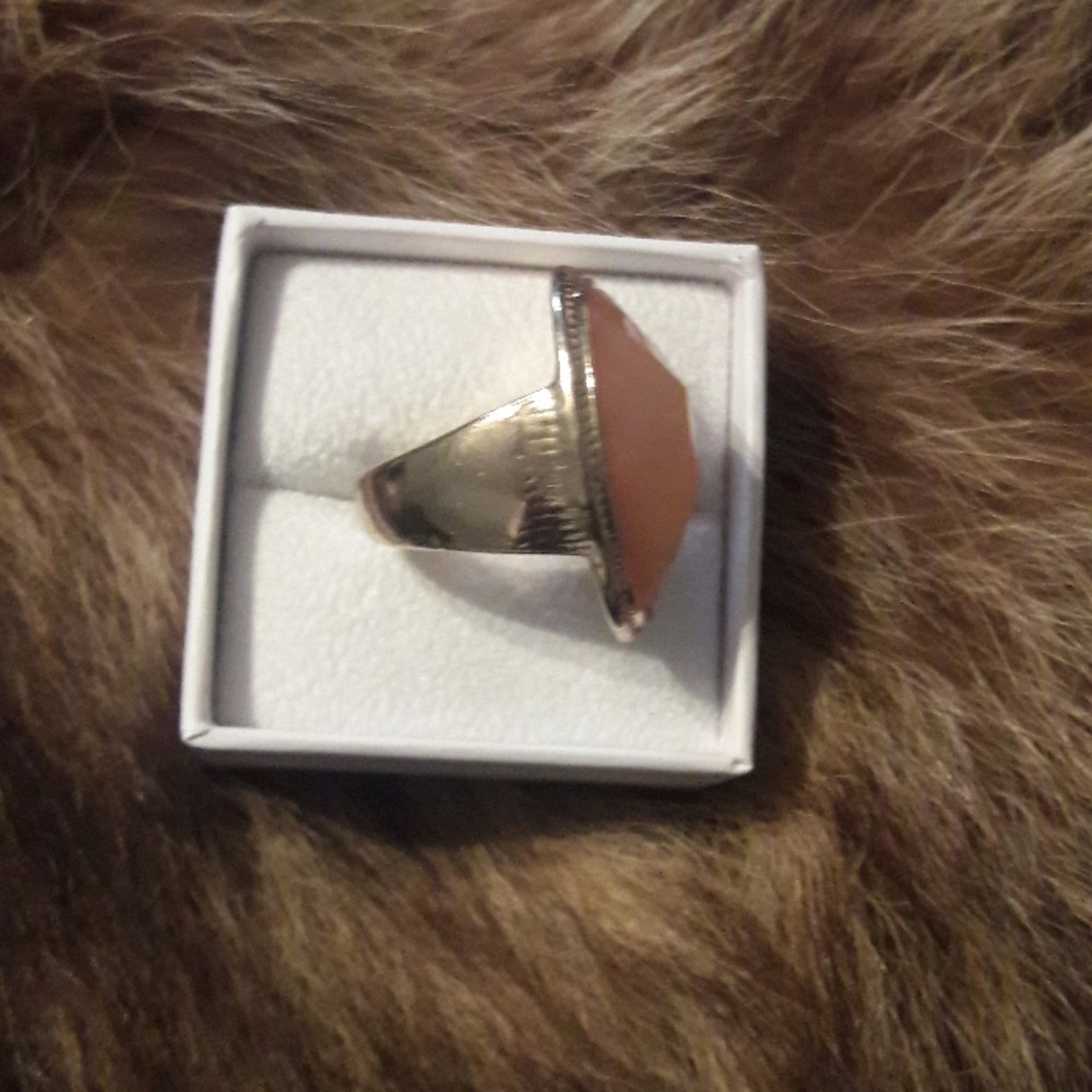 Pink RING - Picture 2 of 5
